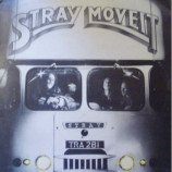 Stray - Move It - LP