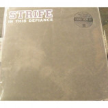 Strife - In This Defiance - LP