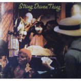 String Driven Thing - String Driven Thing - LP