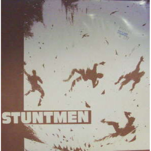 Stuntmen - Take A Ride - 7 - Vinyl - 7"