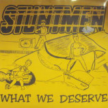 Stuntmen - What We Deserve - 7