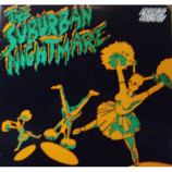 Suburban Nightmare - A Hard Day's Nightmare - LP