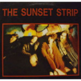 Sunrays - Sunset Strip - LP