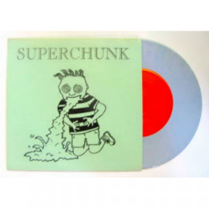 Superchunk - Cool - 7