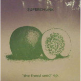 Superchunk - The Freed Seed EP - 7