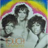 Supremes - Touch - LP