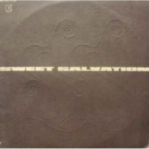 Sweet Salvation - Sweet Salvation - LP - Vinyl - LP