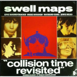 Swell Maps - Collision Time Revisited - LP