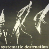 Systematic Destruction - Systematic Destruction - 7