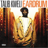 Talib Kweli - Eardrum - LP