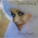 Tammy Faye Bakker - We're Blest - LP