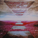 Tangerine Dream - Stratosfear - LP