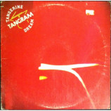 Tangerine Dream - Tangram - LP