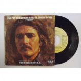 Ted Neeley - You Put Something Better Inside Of Me - 7