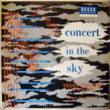 Teddy Phillips And His Orchestra - Concert In The Sky 10