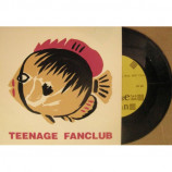 Teenage Fanclub - Free Again - 7