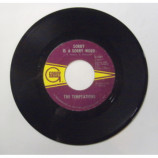 Temptations - Sorry Is A Sorry Word - 7