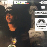 The D.O.C. - No One Can Do It Better - LP