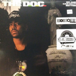 The D.O.C. - No One Can Do It Better - LP - Vinyl - LP