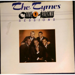 The Tymes - Cameo-Parkway Sessions - LP - Vinyl - LP