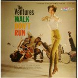 The Ventures - Walk Don't Run - LP