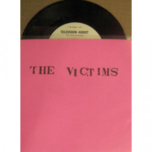 The Victims - Television Addict - 7