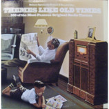 Themes Like Old Times - 180 of the Most Famous Original Radio Themes - LP