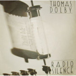 Thomas Dolby - Radio Silence - 7
