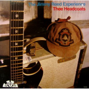 Three Headcoats - Jimmy Reed Experience - 10 - Vinyl - 10'' 