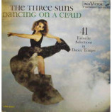 Three Suns - Dancing On A Cloud - LP