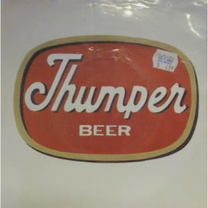 Thumper - Enough Already - 7 - Vinyl - 7"