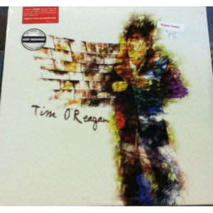 Tim O'Reagan - Tim O'Reagan - LP - Vinyl - LP