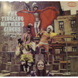 Tingling Mother's Circus - A Circus Of The Mind - LP