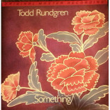Todd Rundgren - Something/Anything? - LP