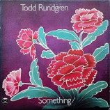 Todd Rundgren - Something/Anything? - LP