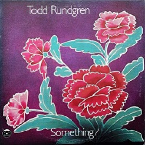 Todd Rundgren - Something/Anything? - LP - Vinyl - LP