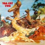 Toe Fat - Two - LP
