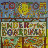Tom Tom Club - Under the Boardwalk - 7