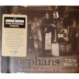 Tom Waits - Orphans - Deluxe Limited Edition - CD