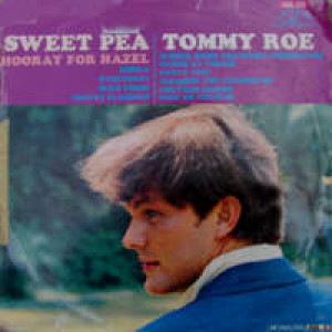 Tommy Roe - Sweet Pea - LP - Vinyl - LP