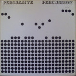 Tony Mottola, Willie Rodriguez, Dick Hyman - Persuasive Percussion - LP