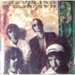 Traveling Wilburys - Traveling Wilburys Vol. 3 - CD - CD - Album