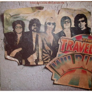 Traveling Wilburys - Traveling Wilburys Volume One - LP - Vinyl - LP