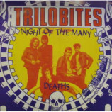 Trilobites - Night of the Many Deaths - 7