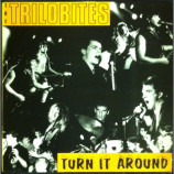 Trilobites - Turn It Around - LP