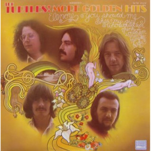 Turtles - More Golden Hits - LP - Vinyl - LP