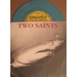 Two Saints - Lost At Sea - 7