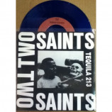 Two Saints - Tequila 213 - 7