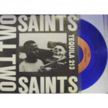 Two Saints - Tequila 213 - 7