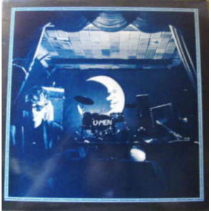 U-Men - Stop Spinning - LP - Vinyl - LP